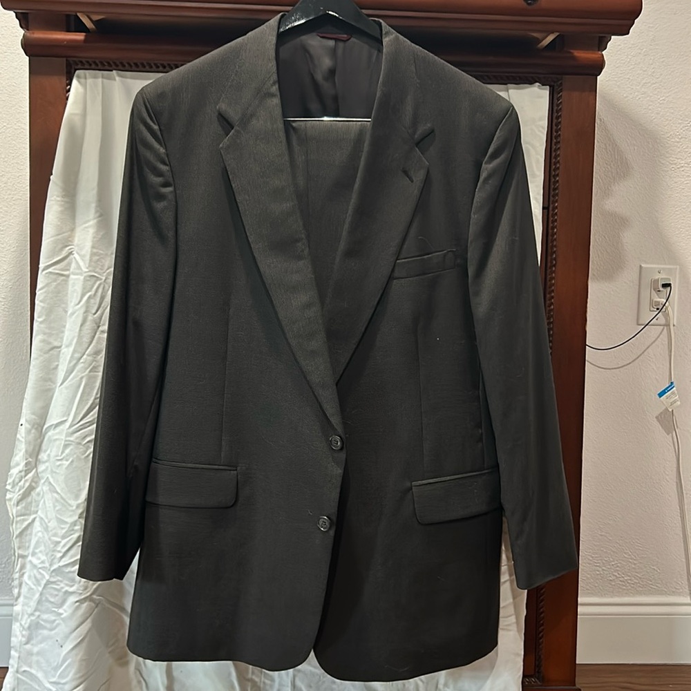 Briar Suit Jacket and Pants Set